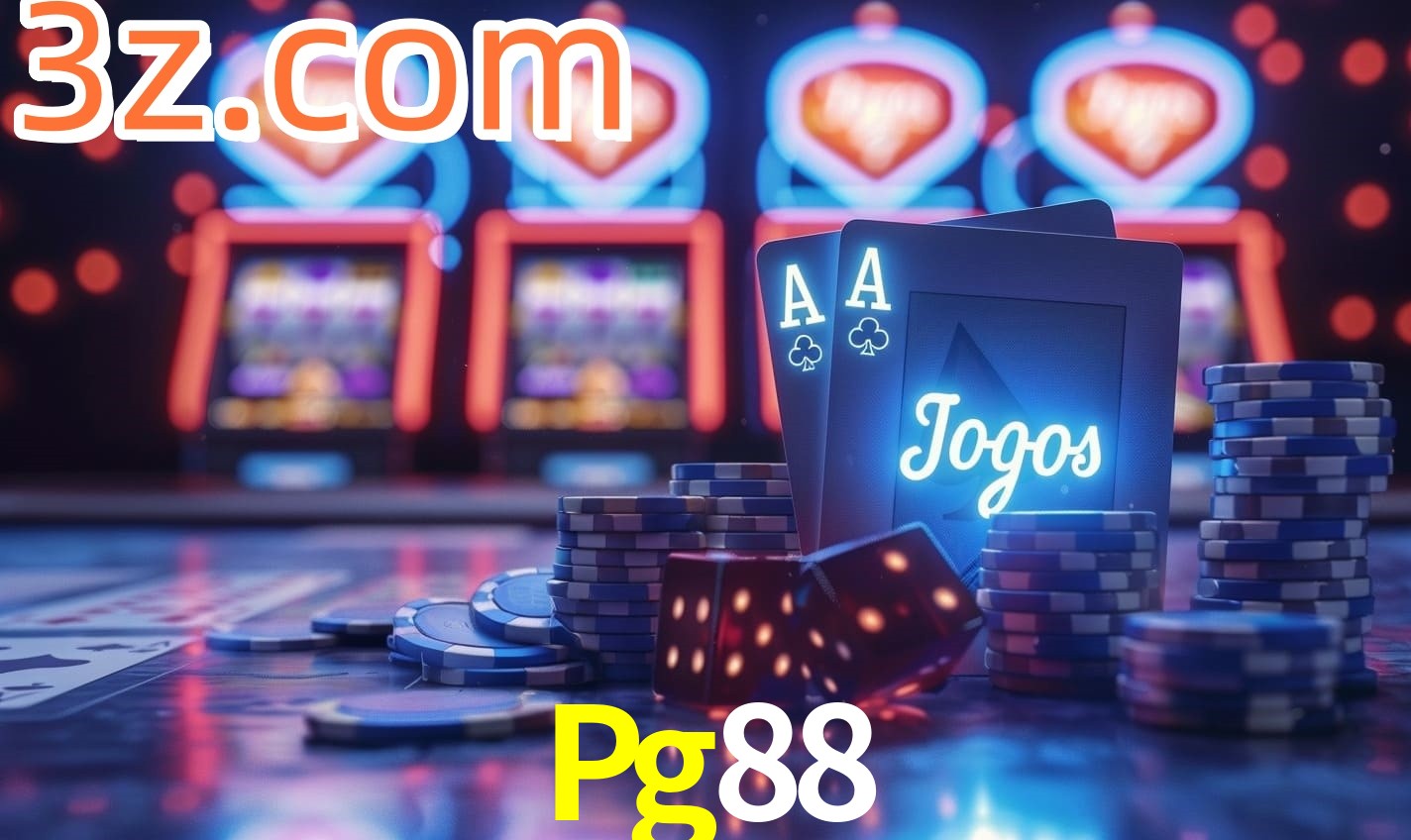 Lista de Jogos Pg88