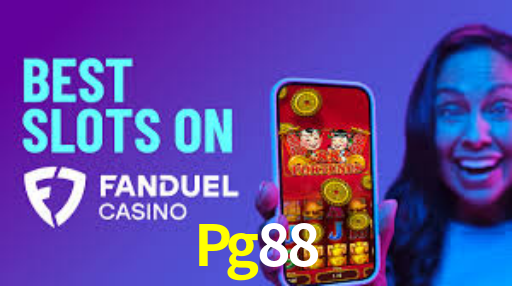 Melhor Casino Online Pg88